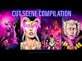 Cut Scenes Compilation Act 1-6 | Marvel Contest Of Champions