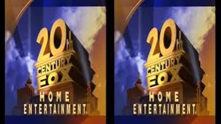 (REUPLOAD) 20th Century Fox Intro Full-HD 1080p
