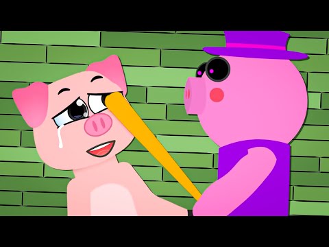 Roblox Piggy Chapter 9 City Thinknoodles Piggy Animated Youtube - thinknoodles roblox piggy 10 bots