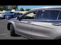 2015 Mercedes-Benz GLA-Class Roseville  Sacramento  Rocklin  Folsom  El Dorado Hills