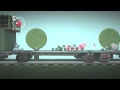 LittleBigPlanet 2 Bumpy Bouncy Train Madness My First LBP2 Level LittleBigPlanet 2 Bumpy Bouncy Train Madness My First LBP2 Level