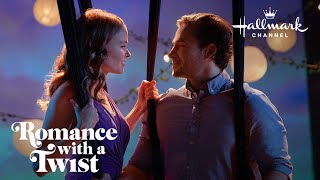 Sneak Peek - Romance with a Twist - Starring Jocelyn Hudon and Olivier Renaud