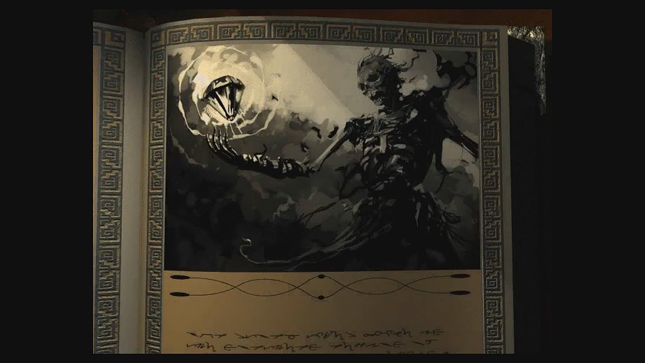 Icewind Dale Walkthrough 16 The Severed Hand Pt 2 Larrel The Baelnorn YouTube icewind-dale-walkthrough-16-the-severed-hand-pt-2-larrel-the-baelnorn-youtube