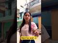 Maidam chalogi kya 😜🤣 #viralvideos #shortscomedy #youtubeshorts #comedyvideos