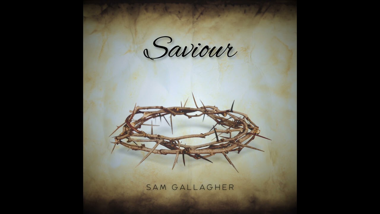 Παρακολούθηση Sam Gallagher - Saviour στο YouTube Παρακολούθηση Sam Gallagher - Saviour στο YouTube