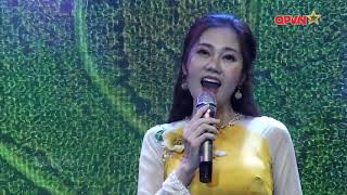 Video thumbnail of "Đi Tìm Câu Hát Lý Thương Nhau - Đặng Hồng Nhung|Chương trình Tô Màu Cuộc Sống -QPVN"