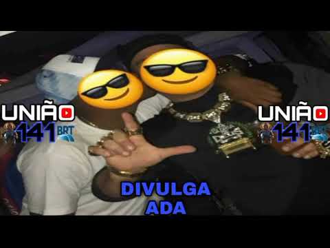 Eu sou ,Eu sou terceiro comando A.D.A Amigos dos Amigos 🎶