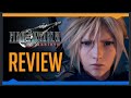 I very strongly recommend final fantasy vii rebirth review