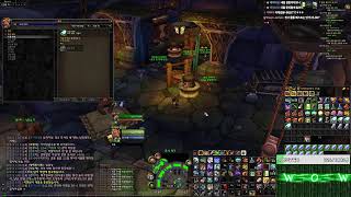해피타임 월드오브워크래프트(와우) 클래식 기념일서버/Happytime World of Warcraft(WoW…