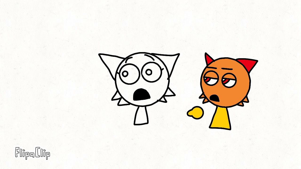 Sandro Sprunki ha mandato wenda per la ship di wenda *wenda si accorge e si arrabbia tantissimo*