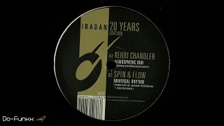 Spin & Flow - Universal Rhythm