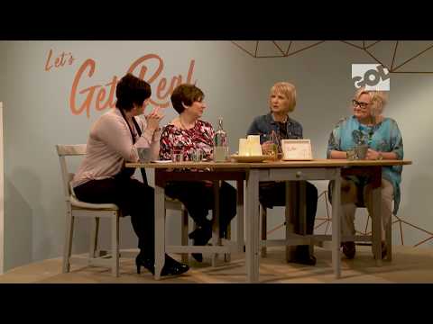 Let&#039;s Get Real - 4 - How do you hear God?