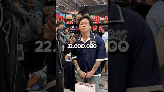 How Much Does Ericko Lims Outfit Cost Part 2