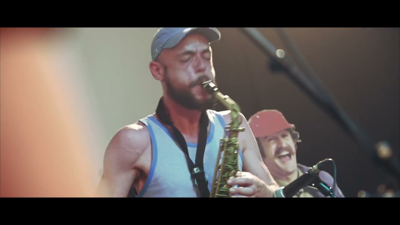 Watch CHROMB! - Le Prince (live) on YouTube Watch CHROMB! - Le Prince (live) on YouTube