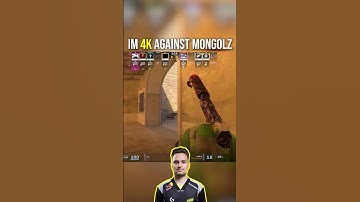 iM 4k against mongolz  #cs2 #csgo #cs2clips #csgomoments #cs2highlights #faceit #faceit10lvl