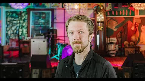 Digg !t Dave from PACA hosts Hambone's Open Mic 01...