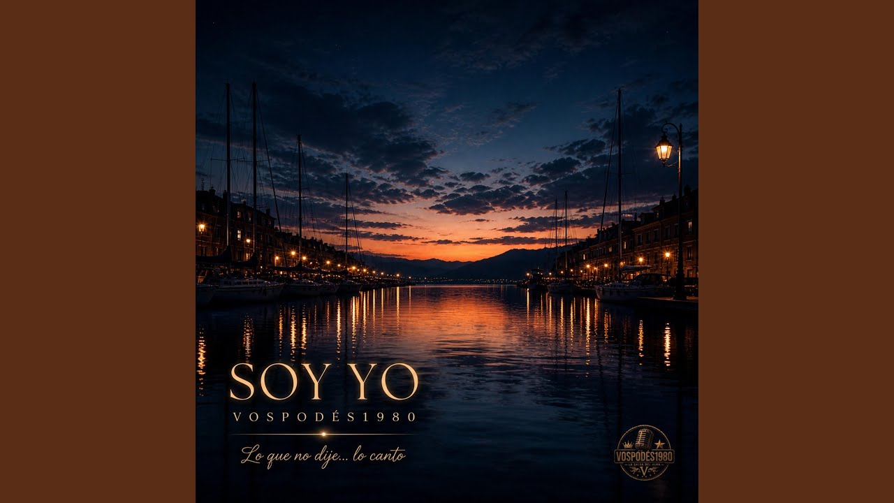 Watch Soy yo on YouTube Watch Soy yo on YouTube