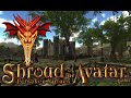 Shround Of The Avatar Release 25