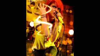 paramore-ignorance(with lyrics)