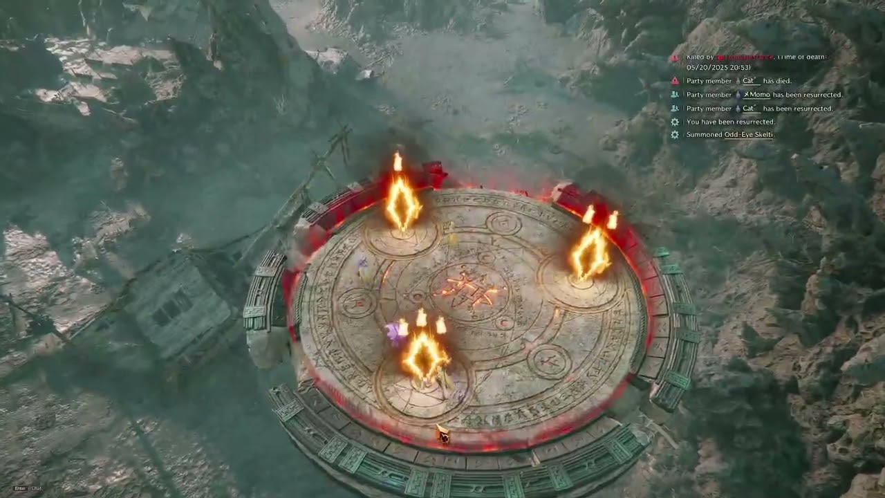 Fox (Released) vs. Corrupt - Wargame PvP - Spellblade Gameplay