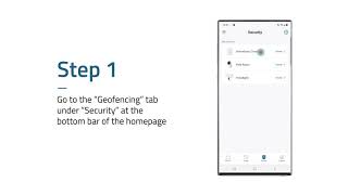 How to Use Geofencing