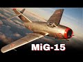 Mig15  la lgende sovitique documentaire