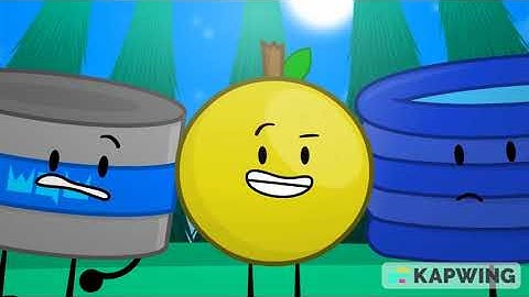 Object Invasion: Episode 7 - "Evade From the Crowd" Reversed Part 5