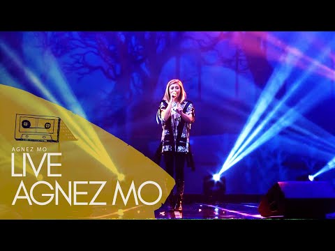 AGNEZ MO - LIVE FULL  | ( Live Performance at Grand City Ballroom Surabaya )