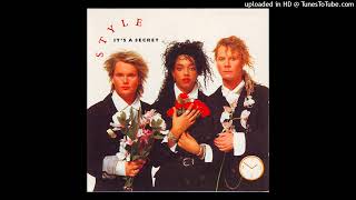 Style - It's A Secret