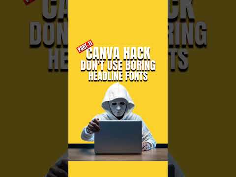 Don't Use Boring