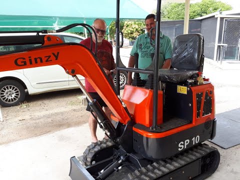 Will he ever get it out of there episode 2.