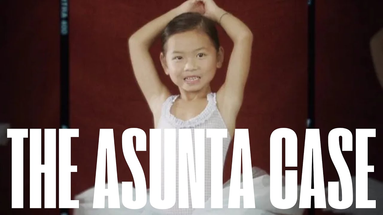 The Asunta Case | Adopted, Drugged, Killed - YouTube