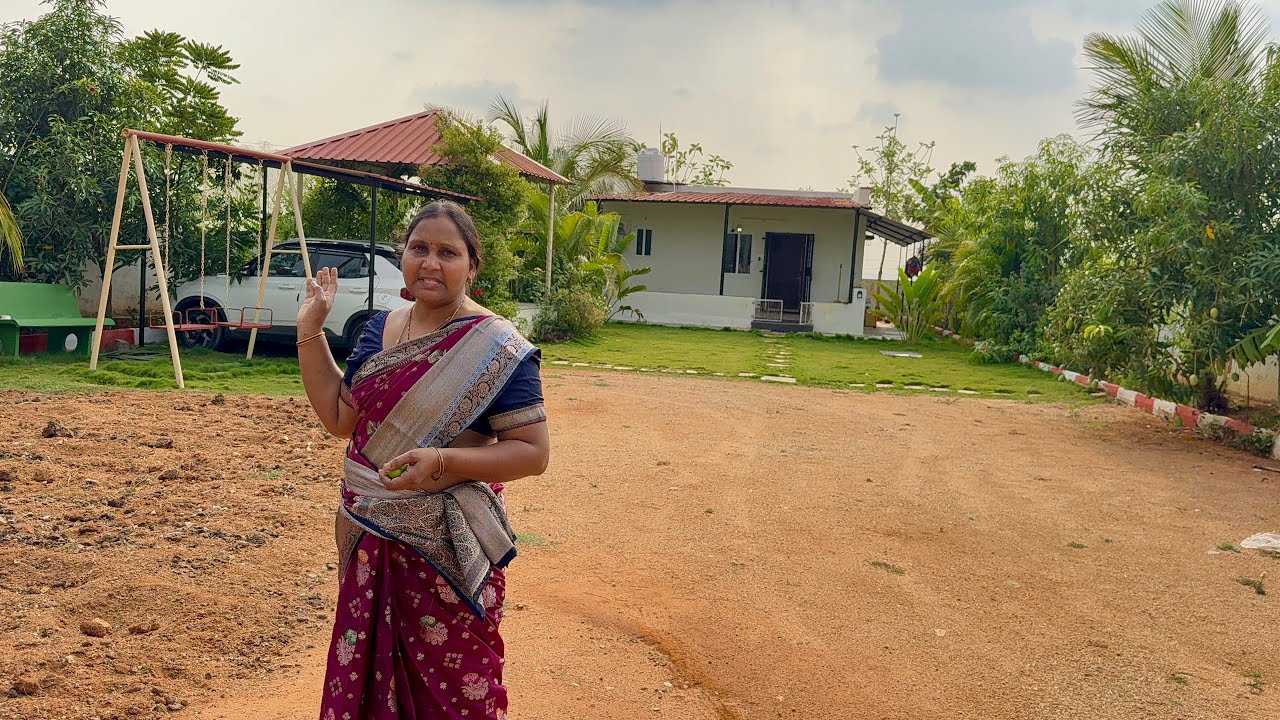 Farmhouse దగ్గర గొడవ ఆలా మొదలైంది | ఇది చూసాక ఒక నిర్ణయానికి రండి. | అందరి ఇళ్లలోనూ ఇంతేనా? |