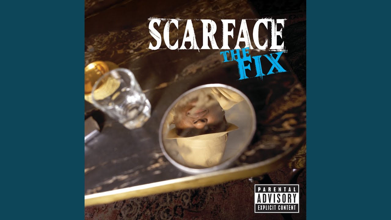 Don T Argue With Facts Scarface Has Rap S Best Discography Rock The Bells