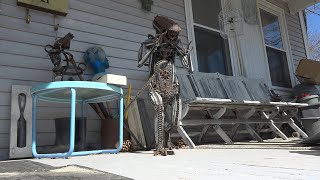 Deerfield Valley Art Assoc. Trash-y Art Show on Hold | Connecting Point | March 24, 2020