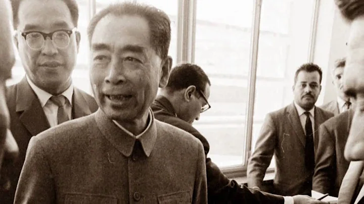 In Memory of the Beloved Premier Zhou [懷念敬愛的周總理] — Wang Jun 1976 | Chinese patriotic song - DayDayNews