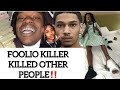 Foolio Killer Murdered Another Man Months Before Killing Foolio, Jada & Her Brother Killer Rumors