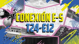 Conexión E-S T24 E12 | Análisis artistas del Benidorm Fest 2024 + Francia + Repaso Eurovisión Junior