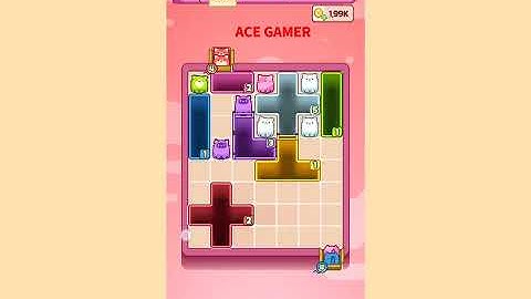 Drop the cat level 260 walkthrough solution 