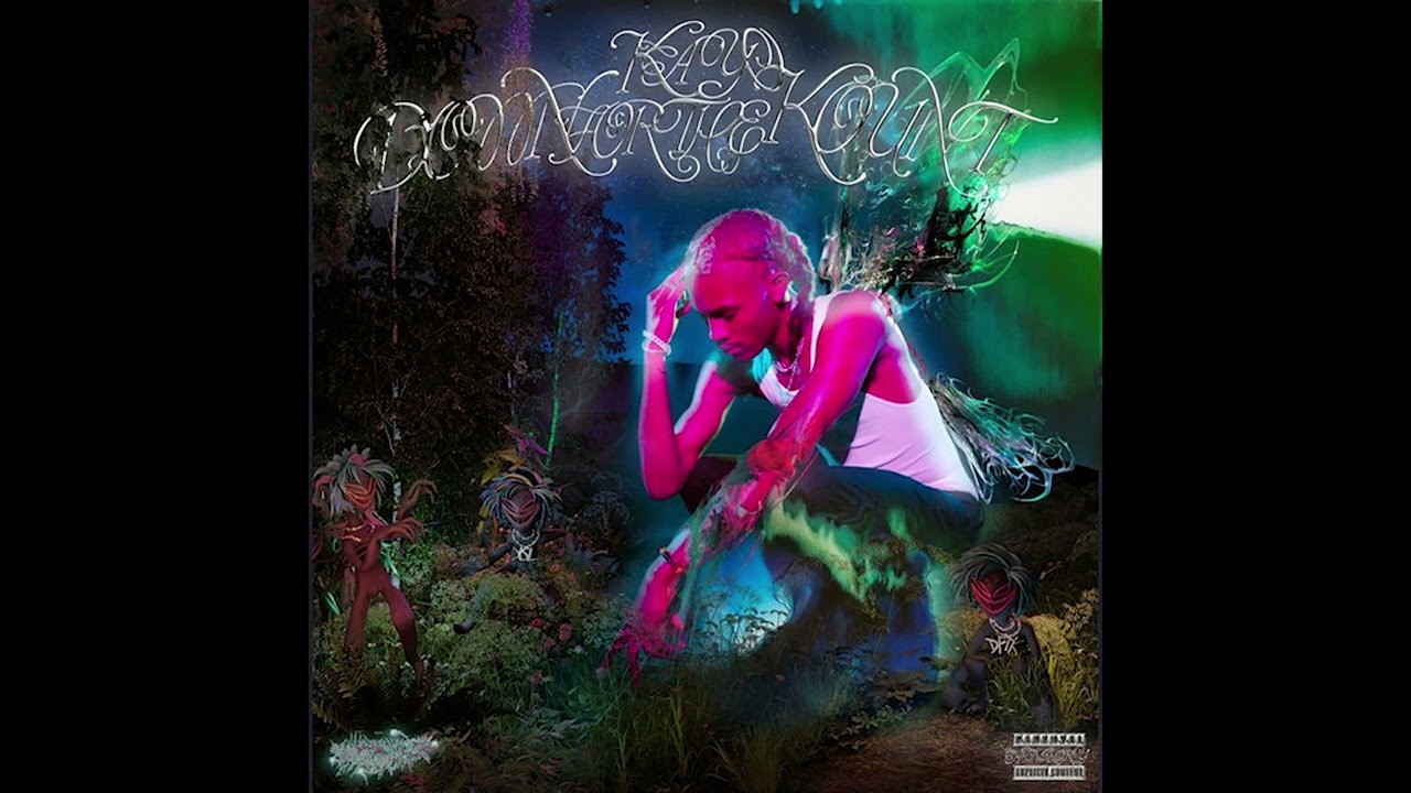 [FREE] Yeat x Yung Kayo Type Beat "TESLA" prod. ShotoBeats