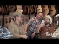 The Cleverlys full uncut interview - The Ozark Music Shoppe