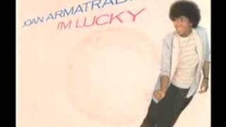 Joan Armatrading - I'm Lucky chords