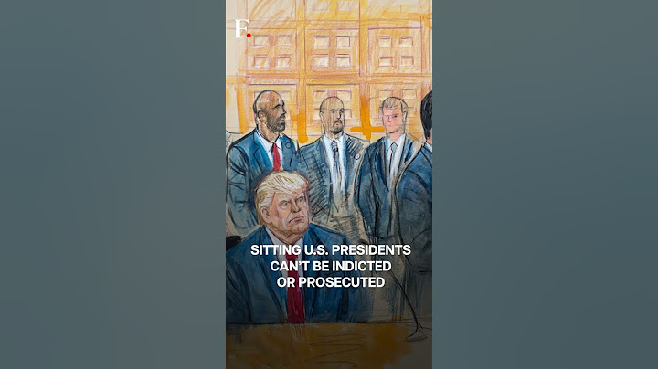 US Special Counsel To End Criminal Cases Against Trump: Reports | Subscribe to Firstpost
