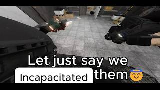 Dont bring your friend to play this game | Roblox PROJECT APEX