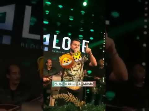 وديع الشيخ قصف جبهات ياويلي انا