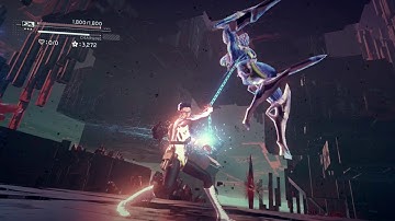 Astra Chain - PT Ultimate - File 03 Astral Investigation (S+ Rank, No Damage)