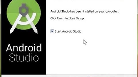 how to install android studio 4.2.2