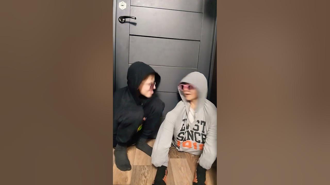 крабик - YouTube