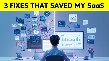 The SaaS Onboarding Sequence That Cuts Churn by 50%