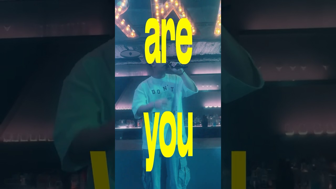 NEW SINGLE COMING SOON📱⚡️#KEI #WiFi #YOSHIKIEZAKI - YouTube